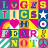 Logistics - Fear Not (Including CD Album)